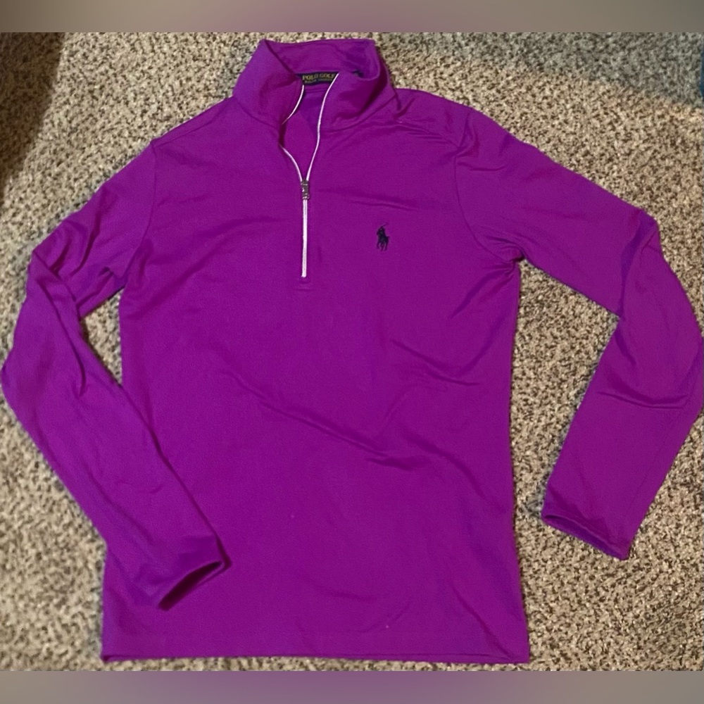 Ralph Lauren polo